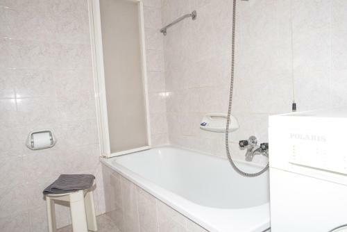 Apartamento Residence Trieste