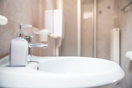 Apartamento Residence Trieste