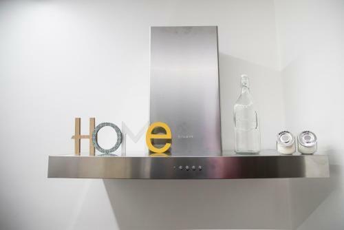 Apartamento Residence Trieste