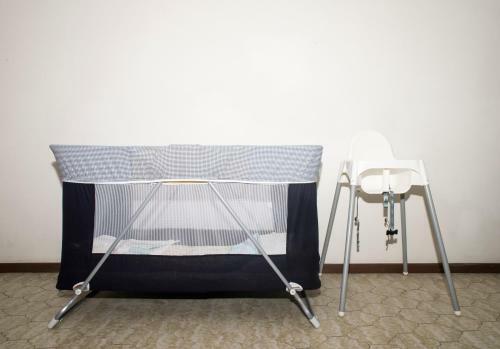 Apartamento Residence Trieste