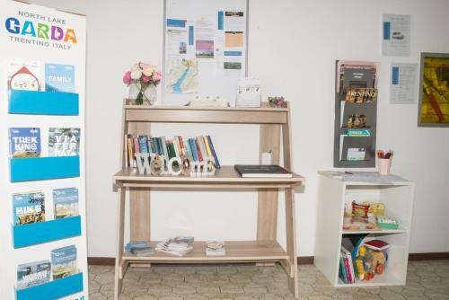 Apartamento Residence Trieste
