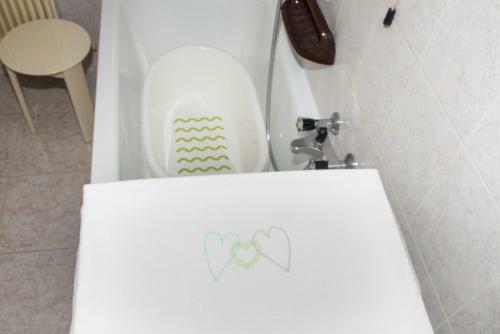 Apartamento Residence Trieste