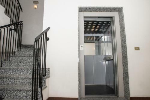 Apartamento Residence Trieste