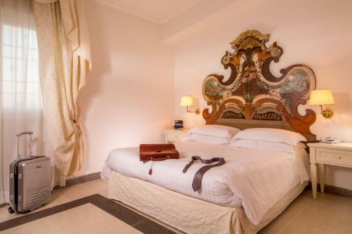 Residencia Arcom Palace
