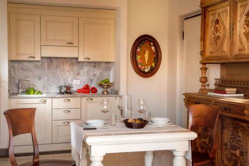 Residencia Arcom Palace