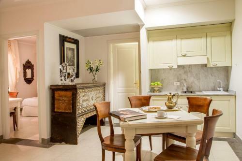 Residencia Arcom Palace