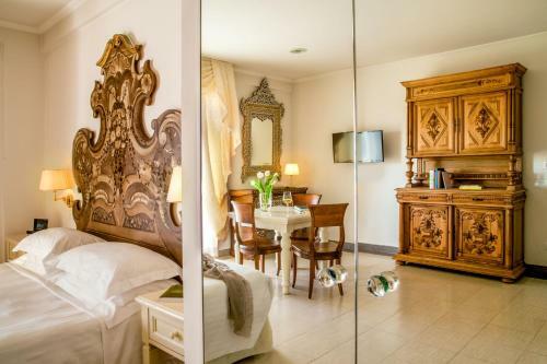Residencia Arcom Palace