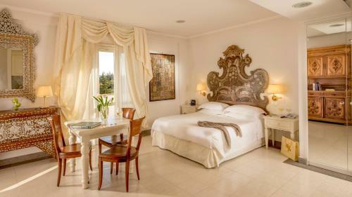 Residencia Arcom Palace