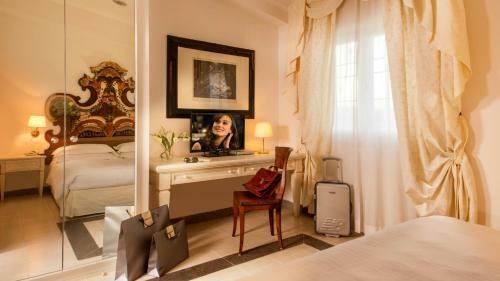 Residencia Arcom Palace