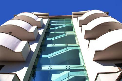 Residencia Arcom Palace