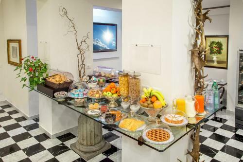 Residencia Arcom Palace