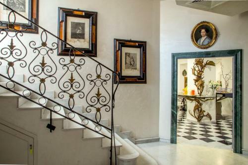 Residencia Arcom Palace