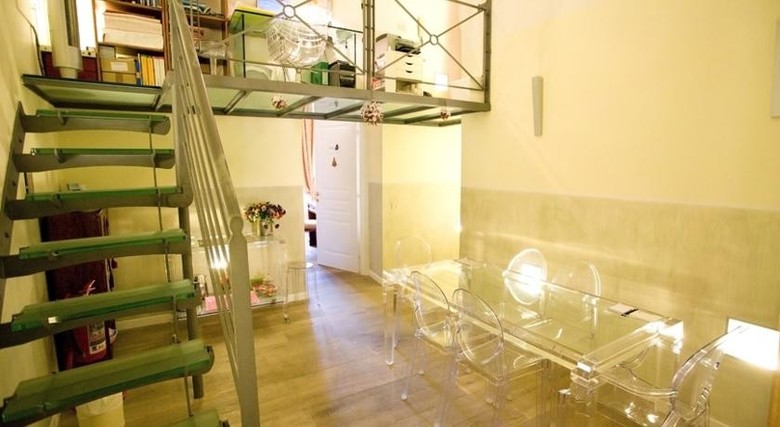 Bed & Breakfast I Giardini Del Quirinale