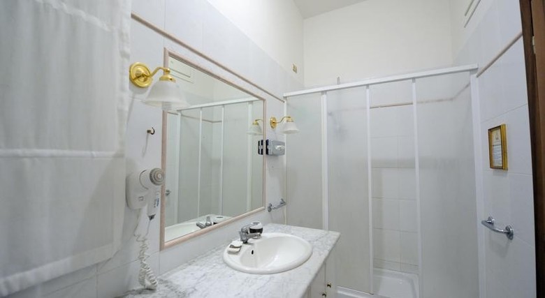 Bed & Breakfast Deluxe Rooms