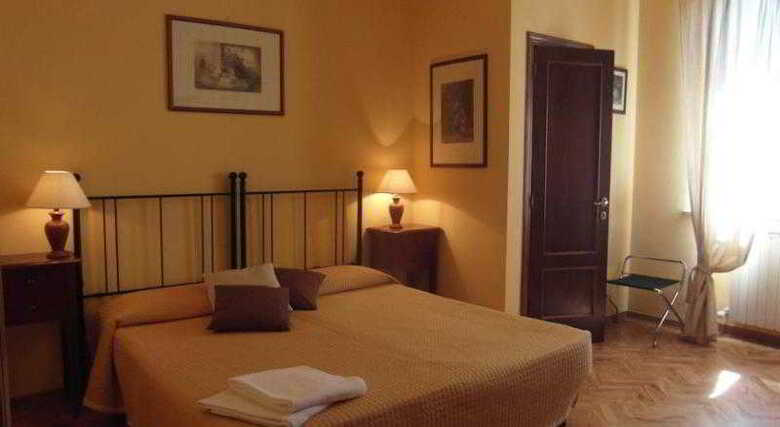 Bed & Breakfast Gli Archi