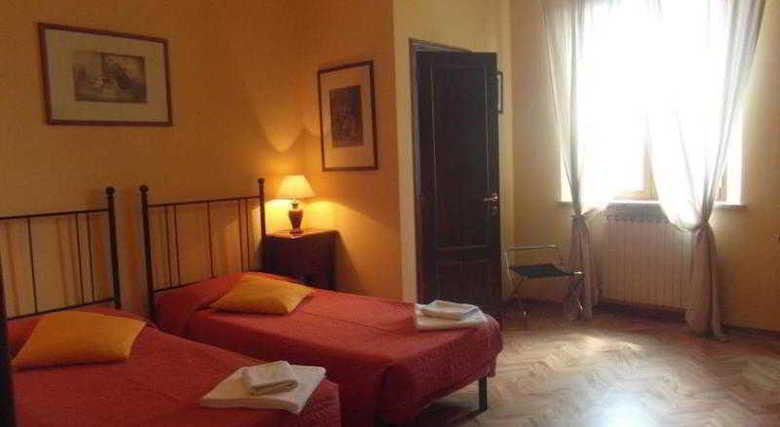 Bed & Breakfast Gli Archi