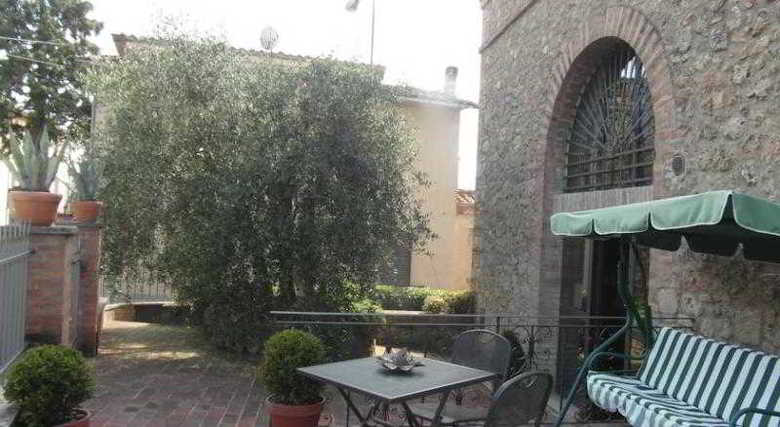 Bed & Breakfast Gli Archi