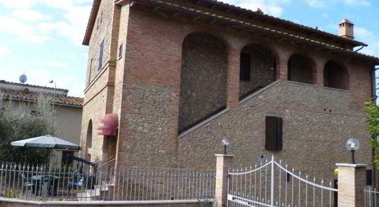 Bed & Breakfast Gli Archi