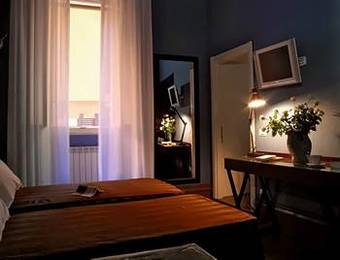 Hotel Relais Palazzo Taverna