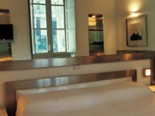 Apartamento Villa Laetitia