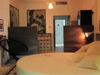 Apartamento Villa Laetitia