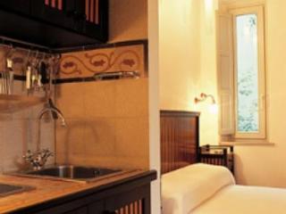 Apartamento Villa Laetitia