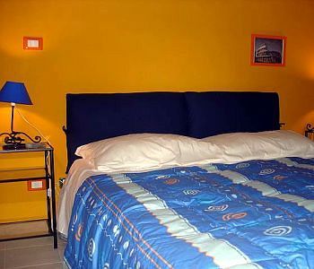 Bed & Breakfast Double B