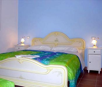 Bed & Breakfast Double B