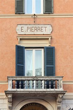 Bed & Breakfast Relais Pierret