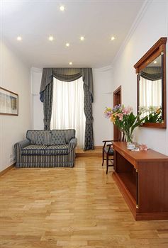 Bed & Breakfast Relais Pierret