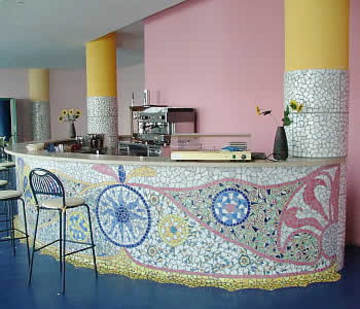 Hotel Congressi Polo Nautico
