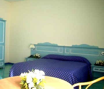 Hotel Congressi Polo Nautico