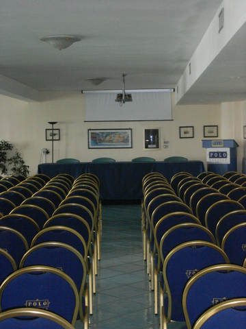 Hotel Congressi Polo Nautico
