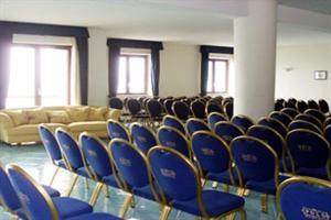 Hotel Congressi Polo Nautico