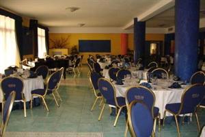 Hotel Congressi Polo Nautico