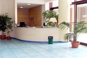 Hotel Congressi Polo Nautico