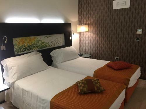 Hotel Mercure Siracusa Prometeo