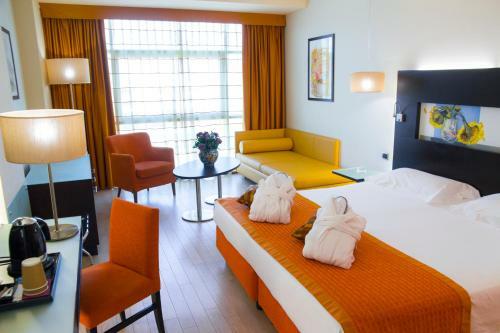 Hotel Mercure Siracusa Prometeo