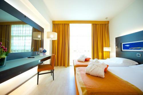 Hotel Mercure Siracusa Prometeo