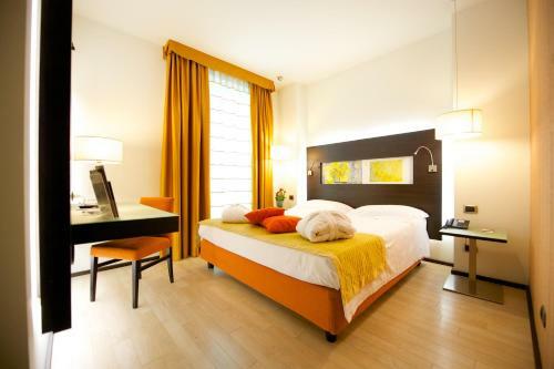 Hotel Mercure Siracusa Prometeo