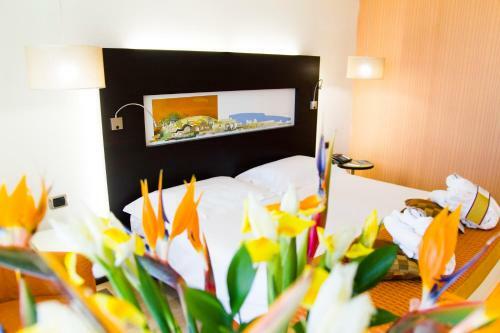 Hotel Mercure Siracusa Prometeo