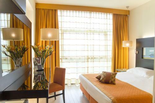 Hotel Mercure Siracusa Prometeo