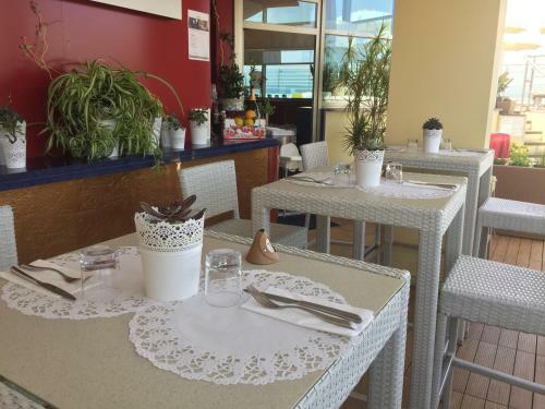Hotel Mercure Siracusa Prometeo