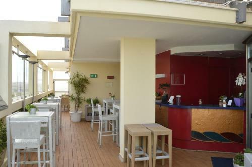 Hotel Mercure Siracusa Prometeo