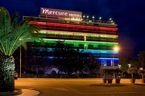 Hotel Mercure Siracusa Prometeo