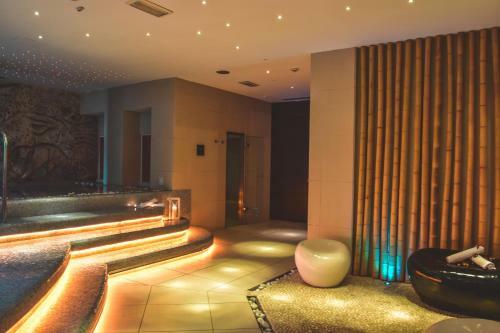 Hotel Mercure Siracusa Prometeo