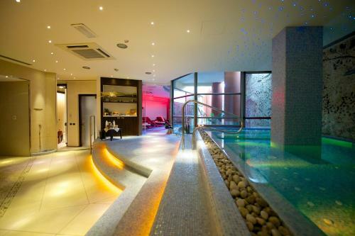 Hotel Mercure Siracusa Prometeo
