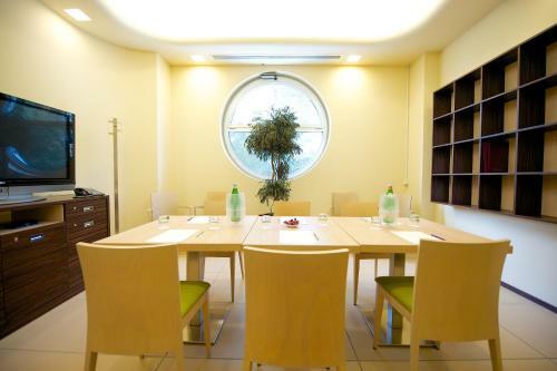 Hotel Mercure Siracusa Prometeo