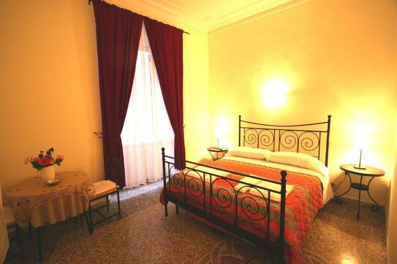 Bed & Breakfast Baldassini