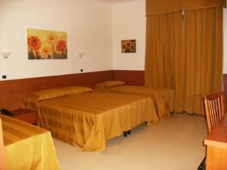 Hotel Everest Roma